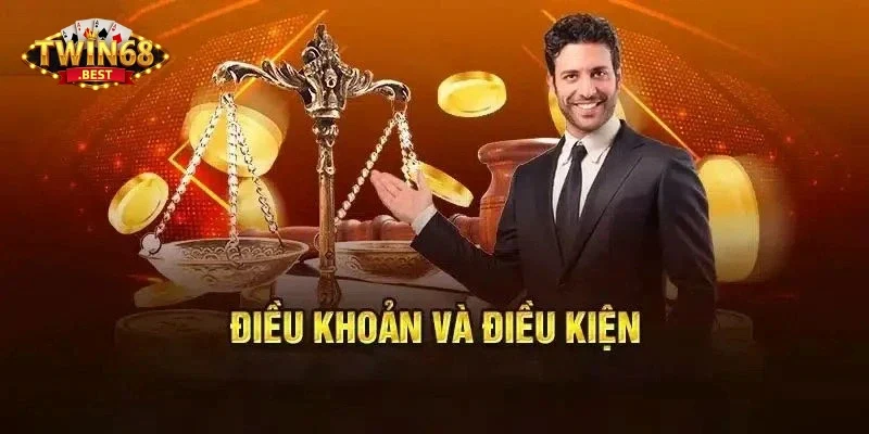 Điều khoản & điều kiện