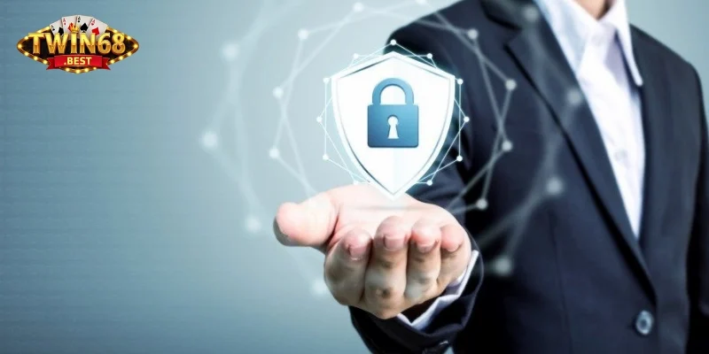 Chính sách bảo mật